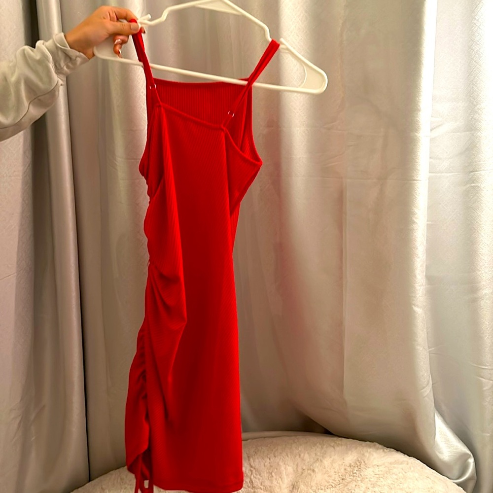 Super cute dress!!